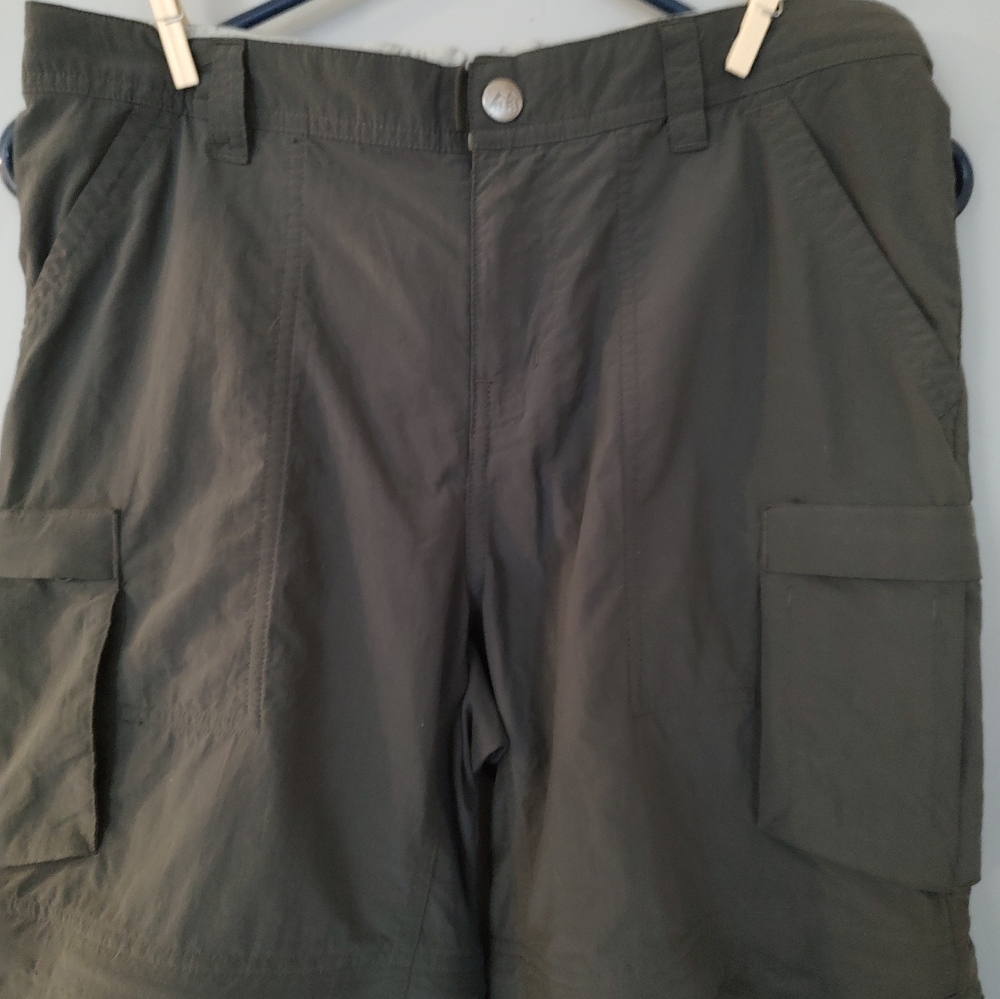 REI Co-op Sahara Convertible Pants - Picture 3 of 12